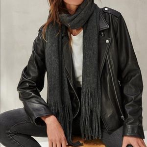 Lucky Brand NWT Brushed Scarf